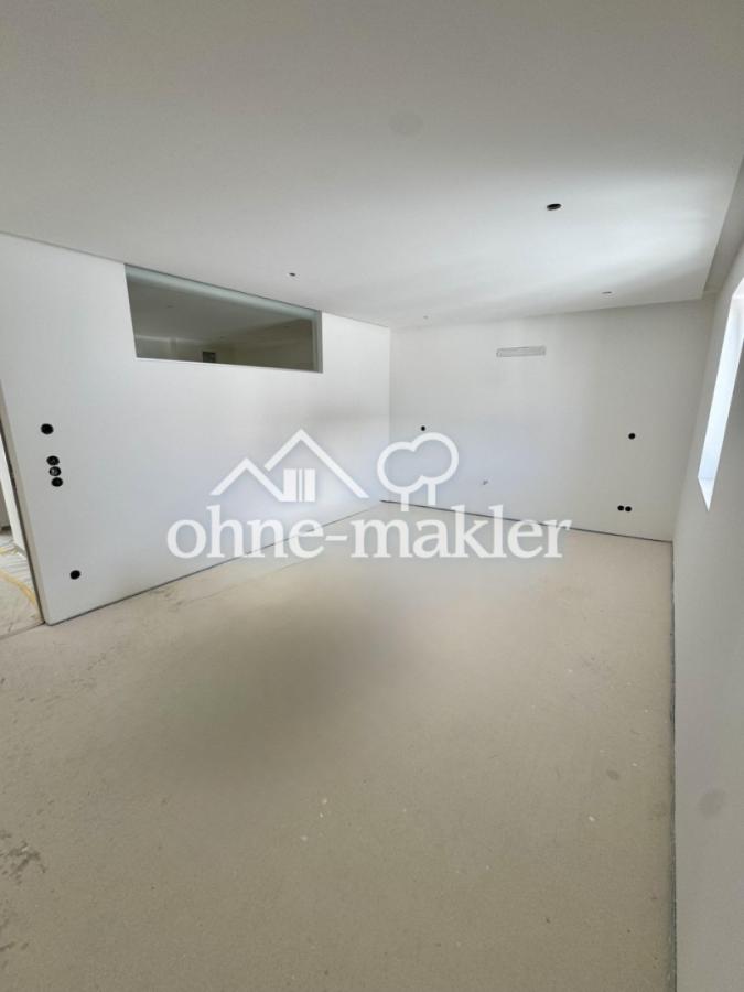 Schlafzimmer / Büro