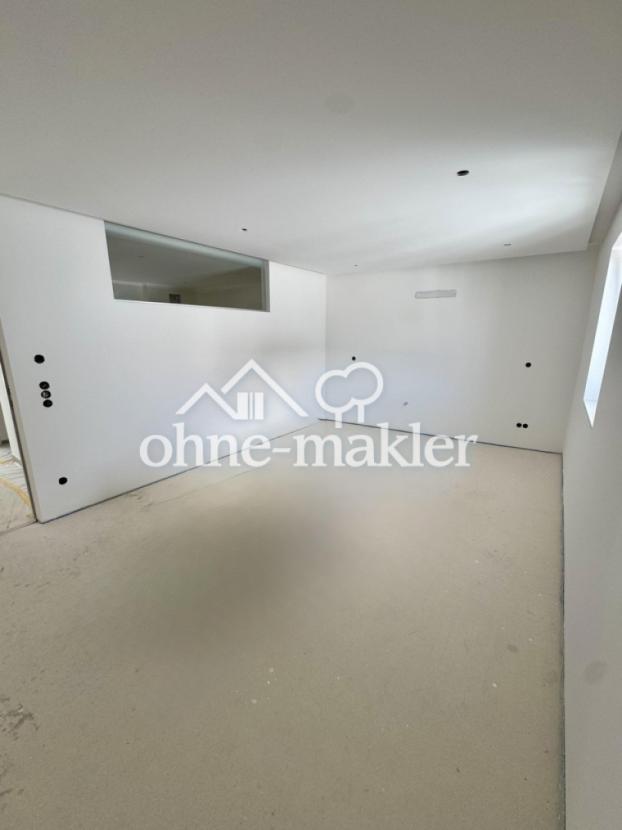 Schlafzimmer / Büro