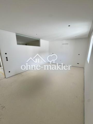 Schlafzimmer / Büro