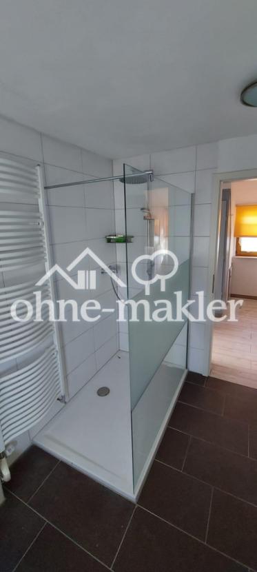 Dusche OG