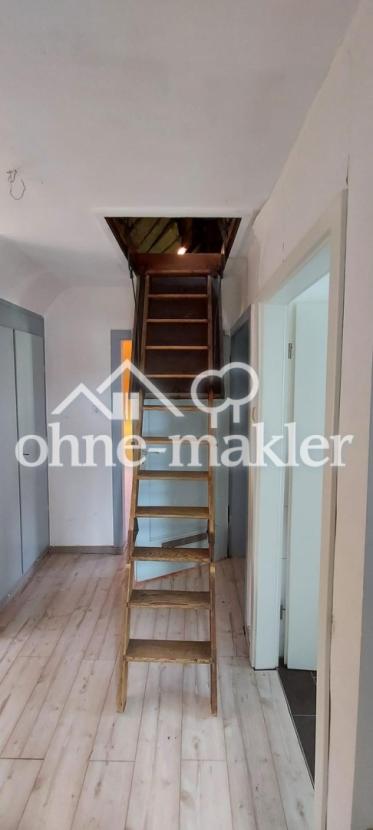 Treppe Bühne