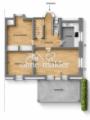 Skizze Grundriss EG