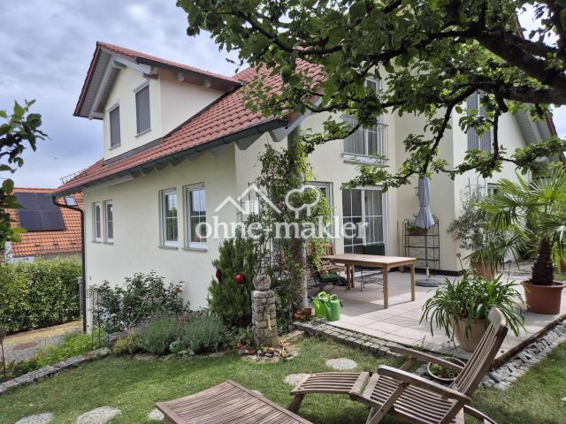 Südwest Ansicht (Titelbild)