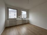 Zimmer 2, Blick Fenster