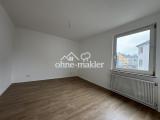 Zimmer 3, Blick Fenster