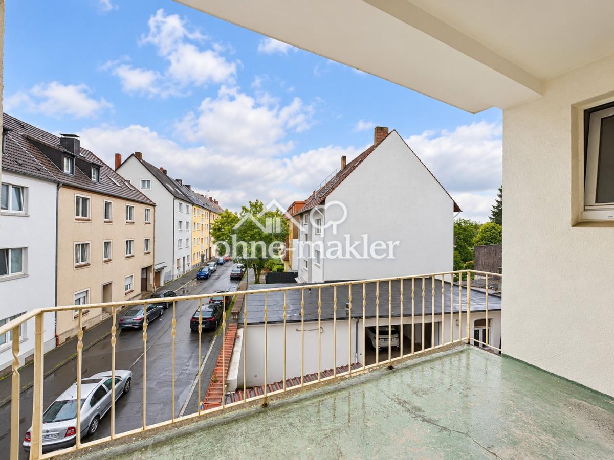 Balkon