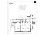 Grundriss Wohnung 9 im 2. OG