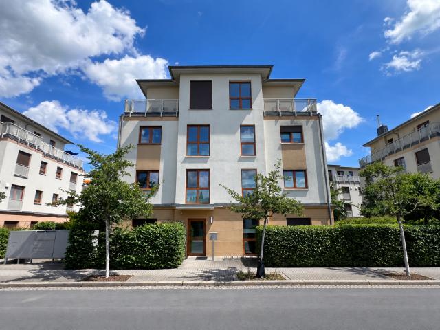 Strassenansicht