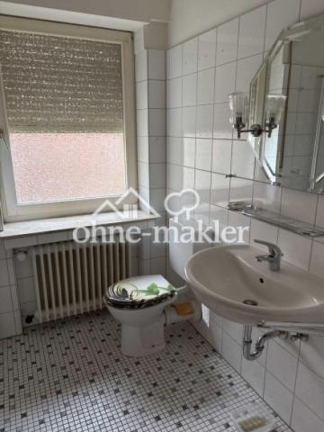 EG Bad - WC+Waschtisch