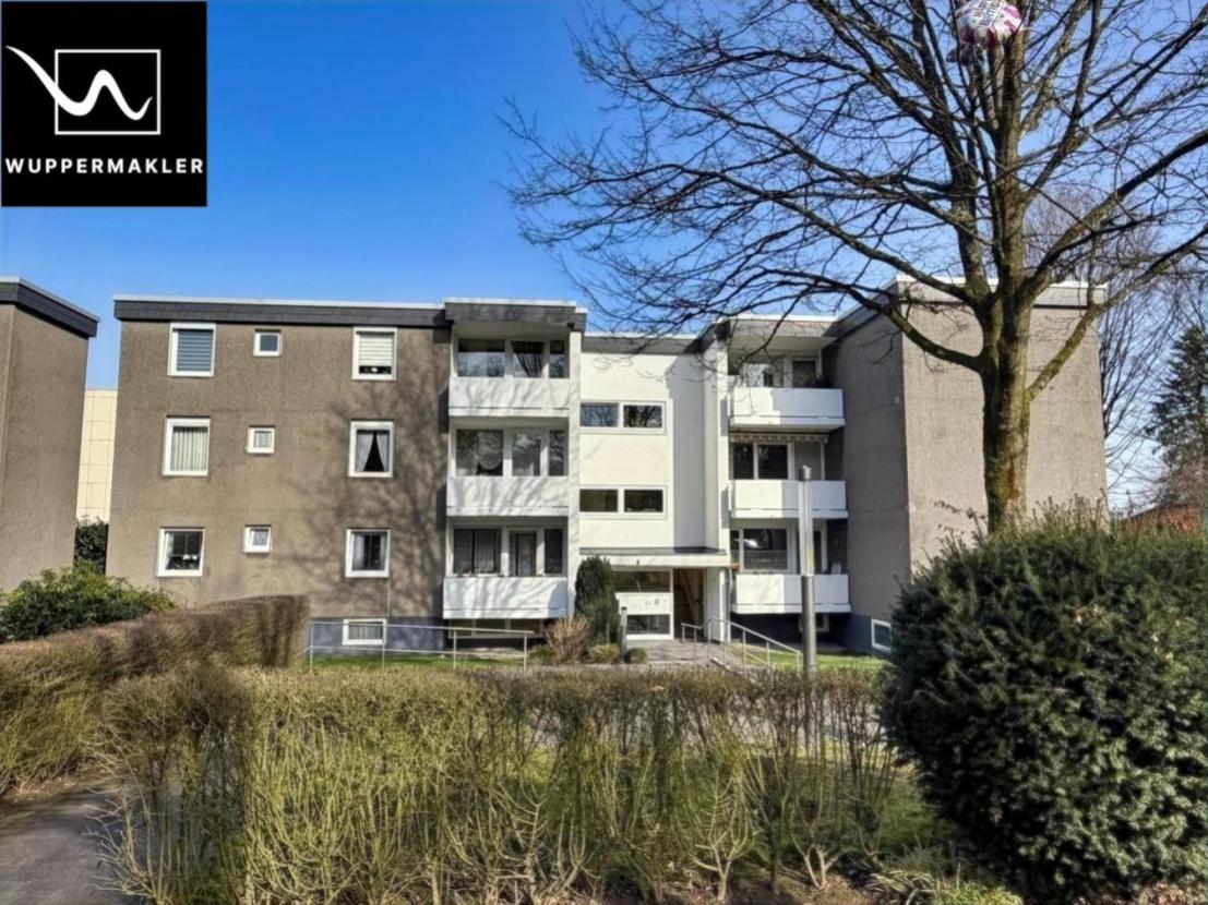 Hausvorderseite