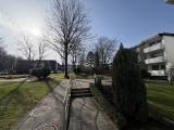 Barrierefreier Hauszugang