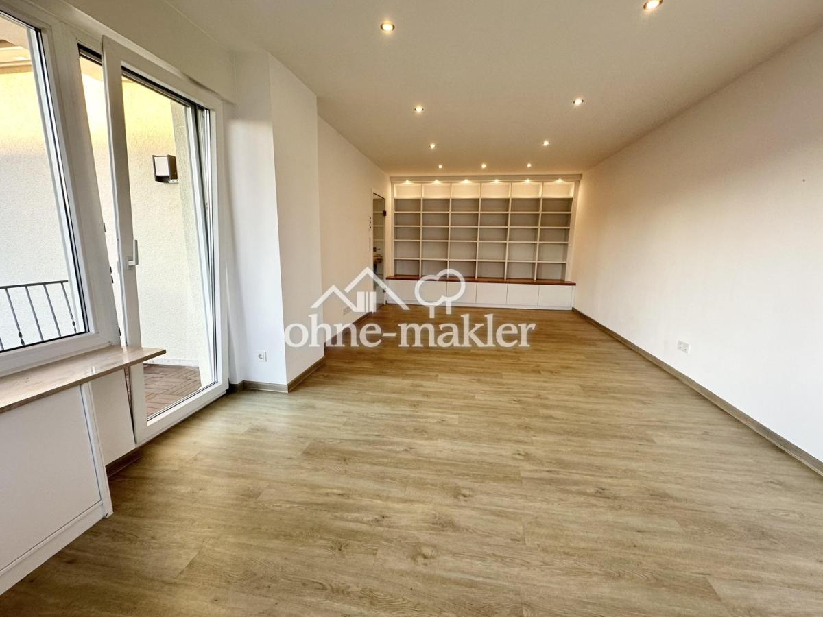 Wohnzimmer OG