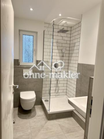 Badezimmer OG