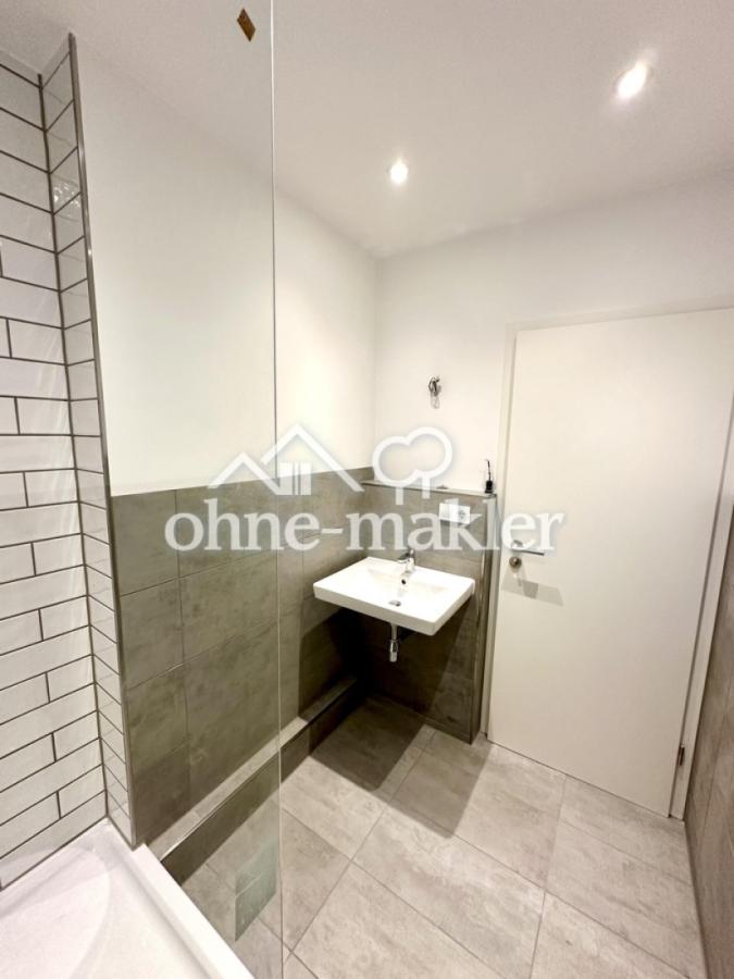 Badezimmer OG