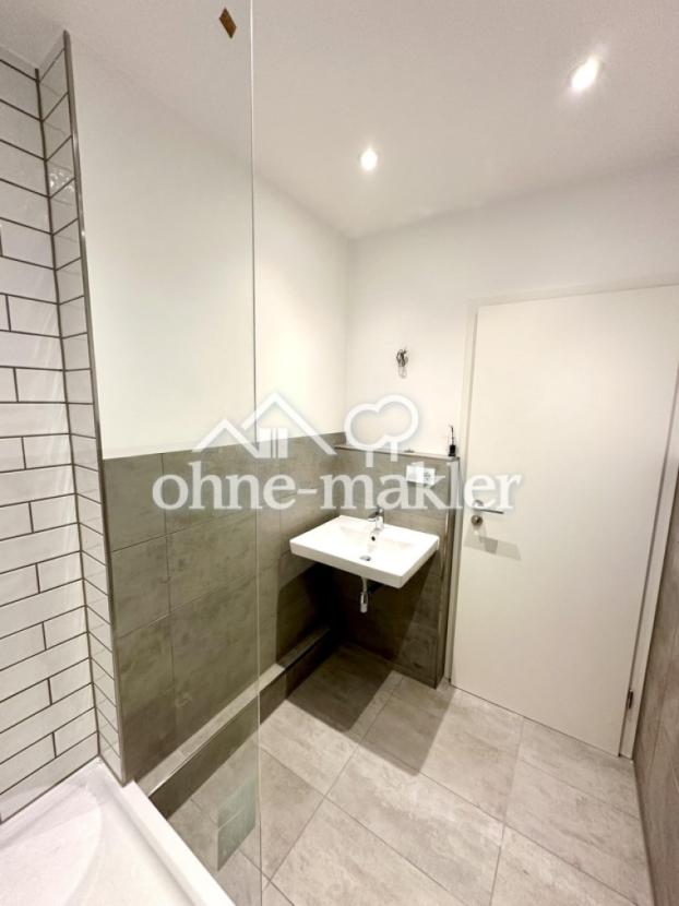 Badezimmer OG