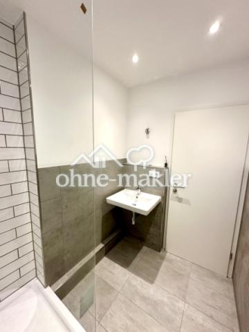 Badezimmer OG
