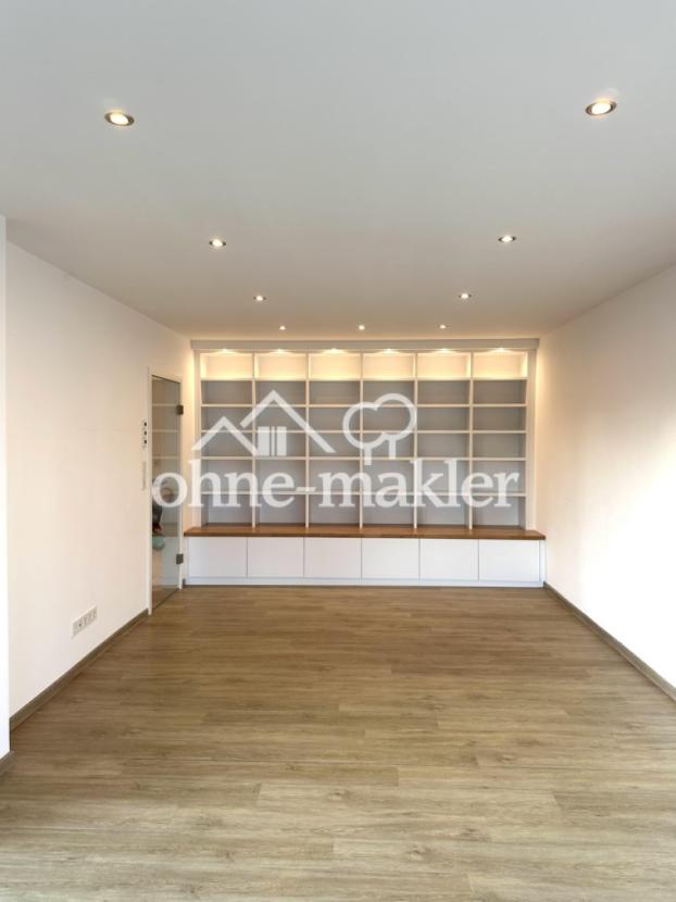 Wohnzimmer OG