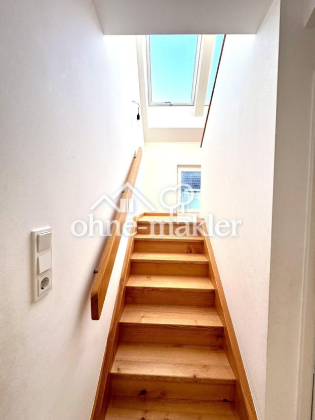Treppe OG/DG