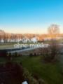 Blick aus Dachgeschoss