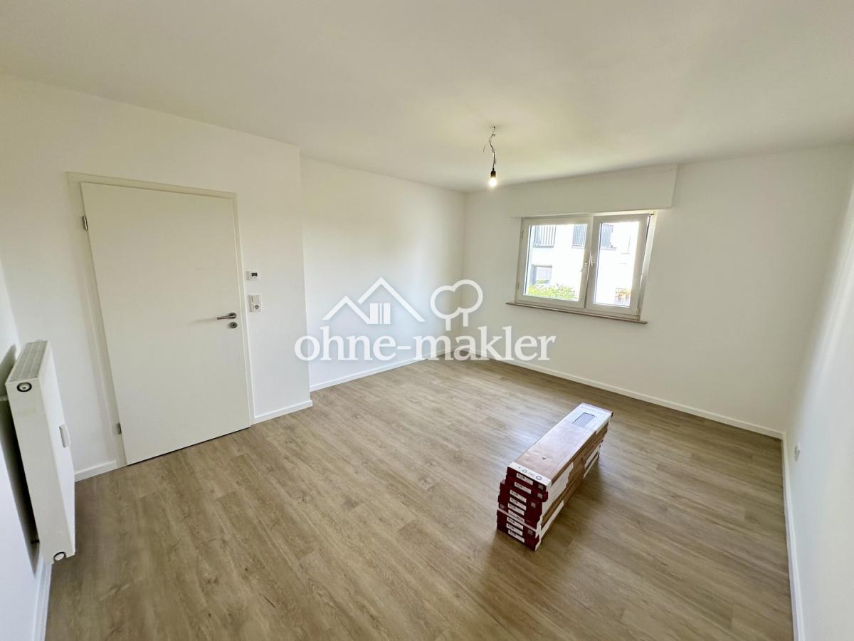 Schlafzimmer OG