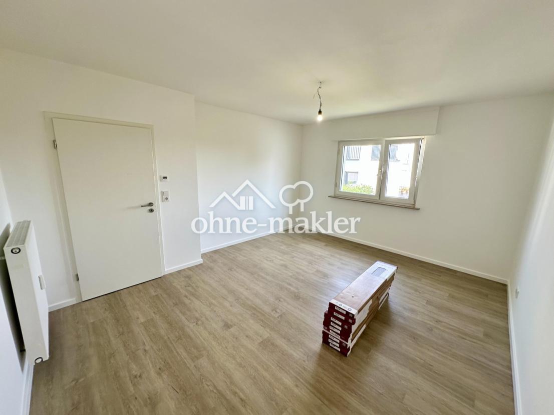 Schlafzimmer OG