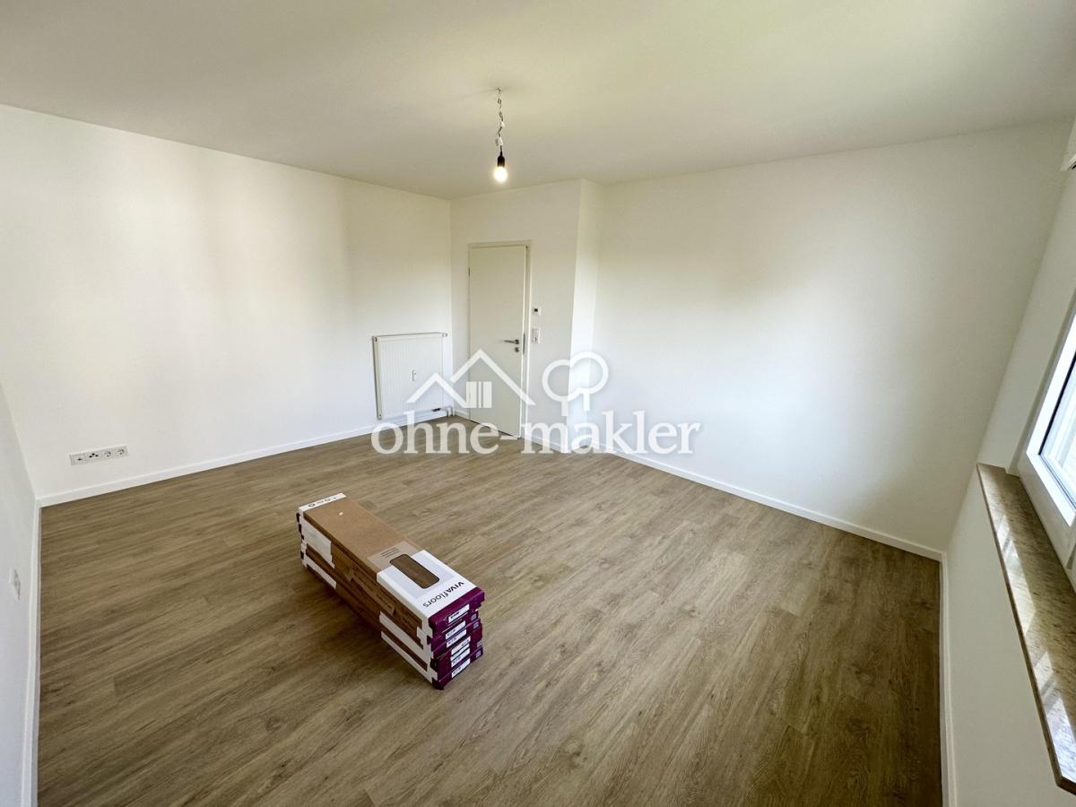 Schlafzimmer OG
