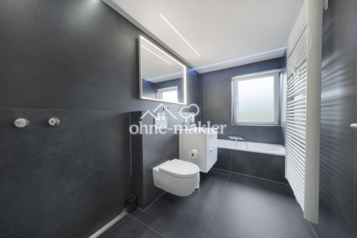 Badezimmer 1 UG