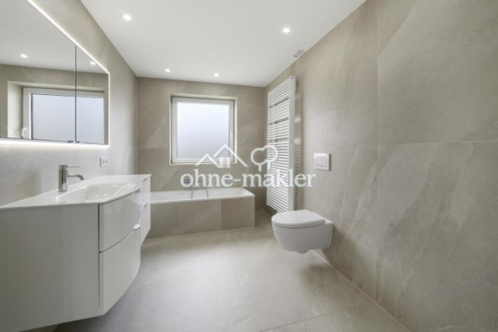 Badezimmer 1 EG