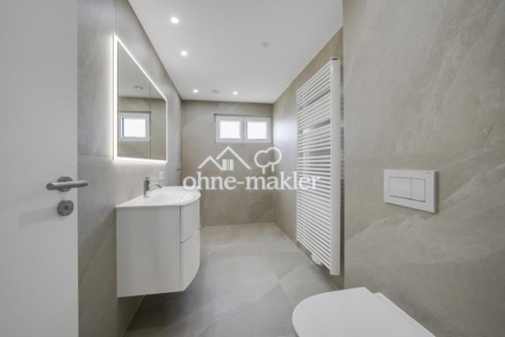 Badezimmer 2 EG