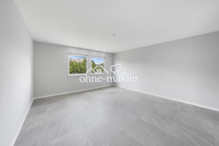 Kinderzimmer EG