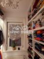Begehbarer Kleiderschrank