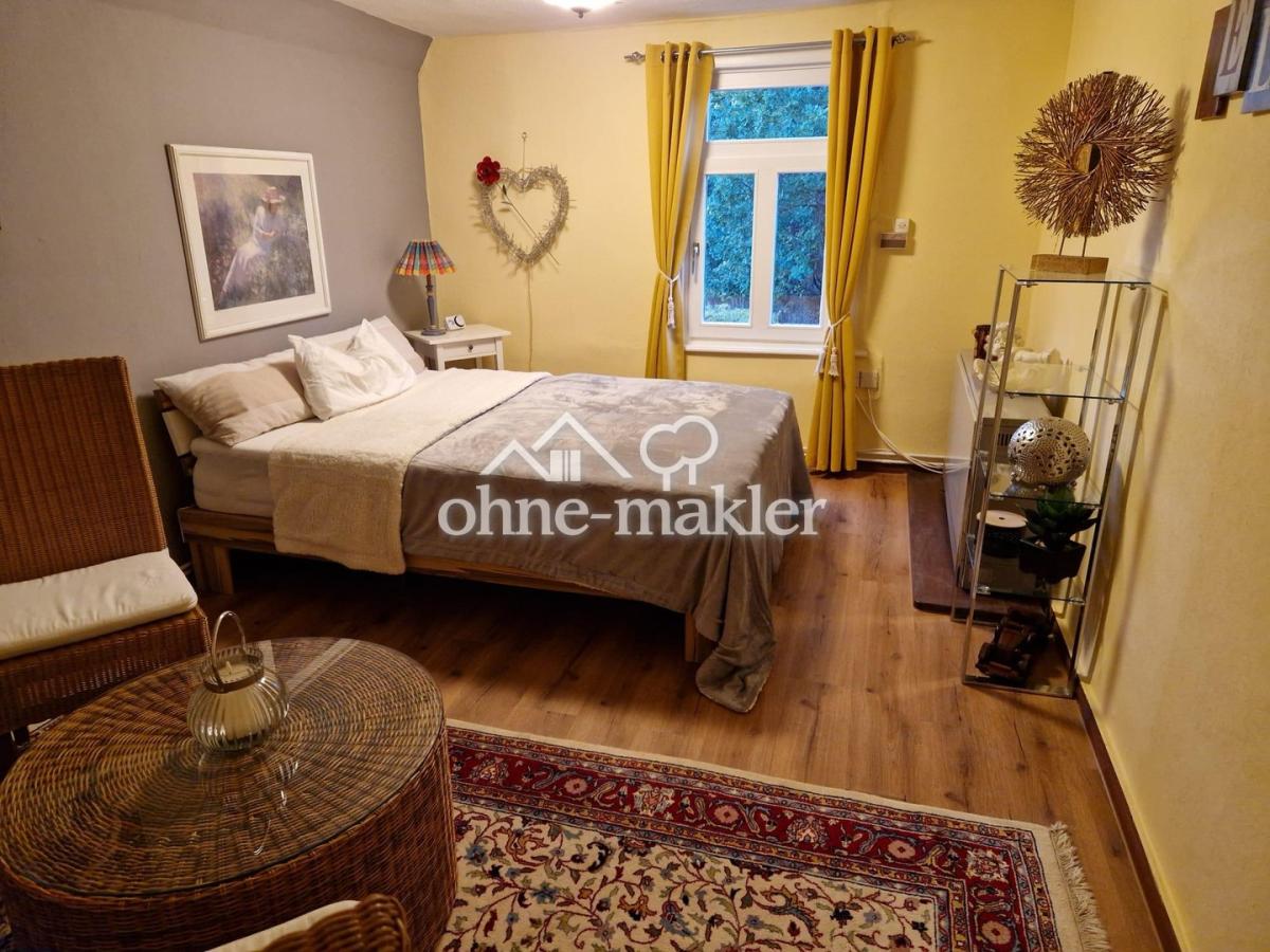 Oberes Schlafzimmer