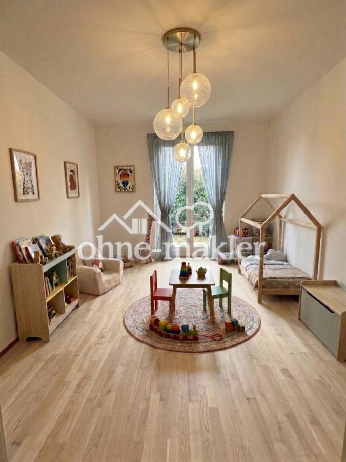 Kinderzimmer 1