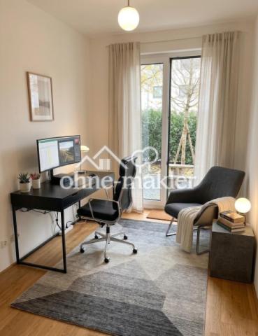 Arbeitszimmer