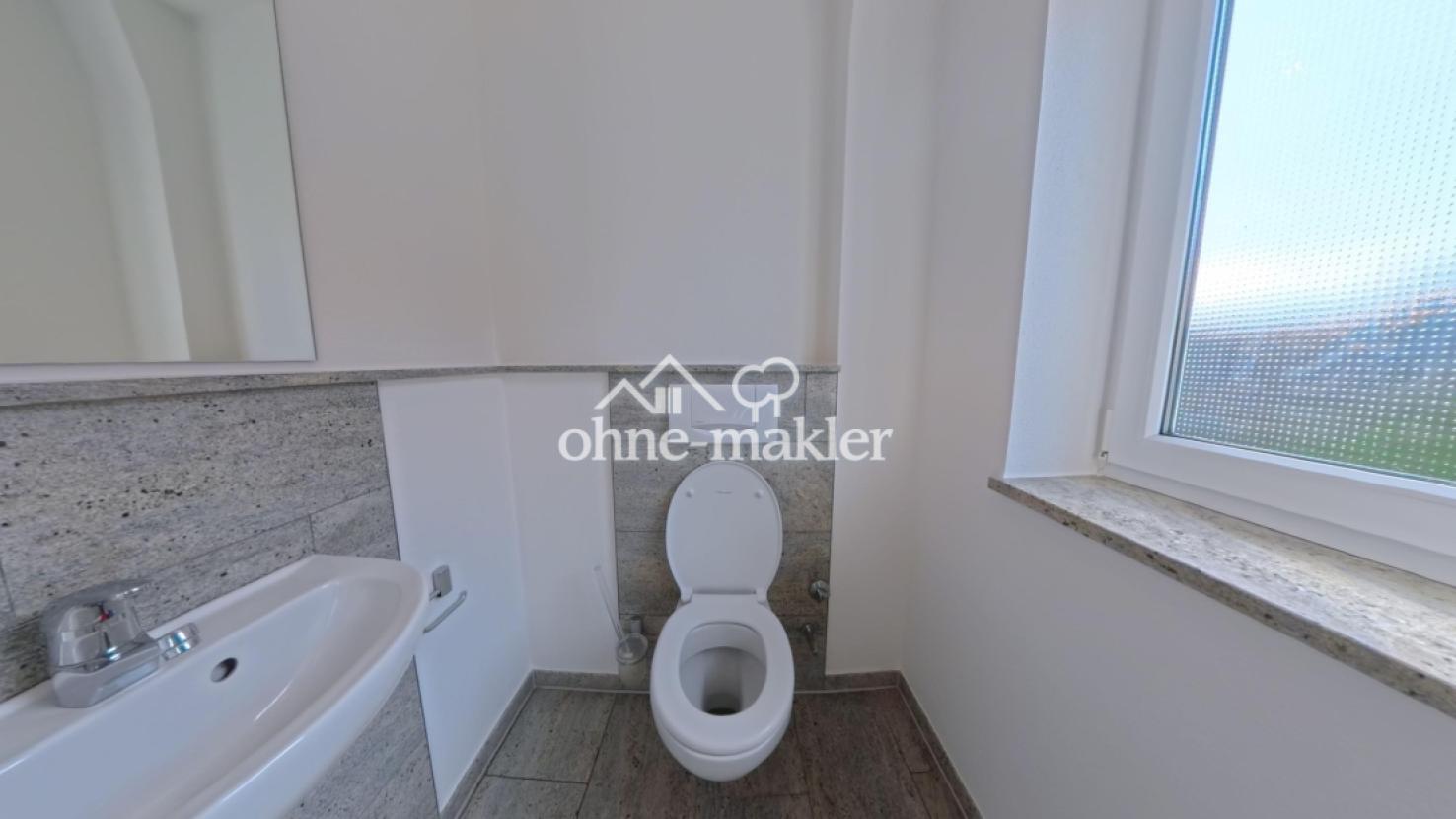 Gäste-WC