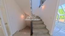 Treppe EG