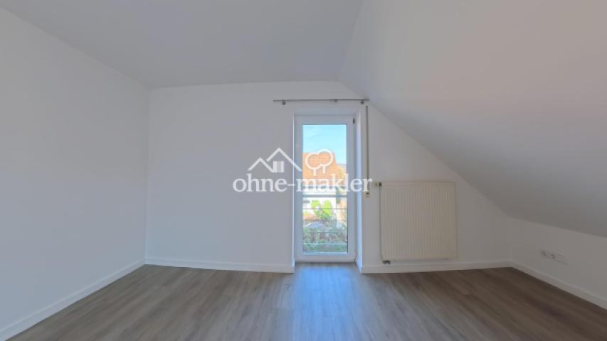 Schlafzimmer OG