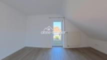 Schlafzimmer OG