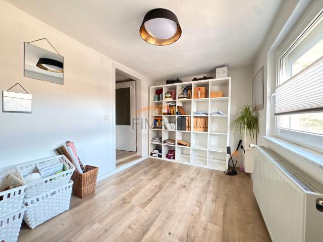 Arbeitszimmer