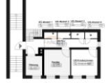 Grundriss Untergeschoss