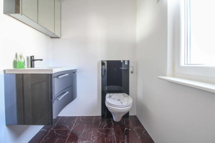 Gäste WC