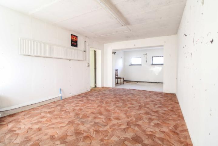 Hobbyraum Keller