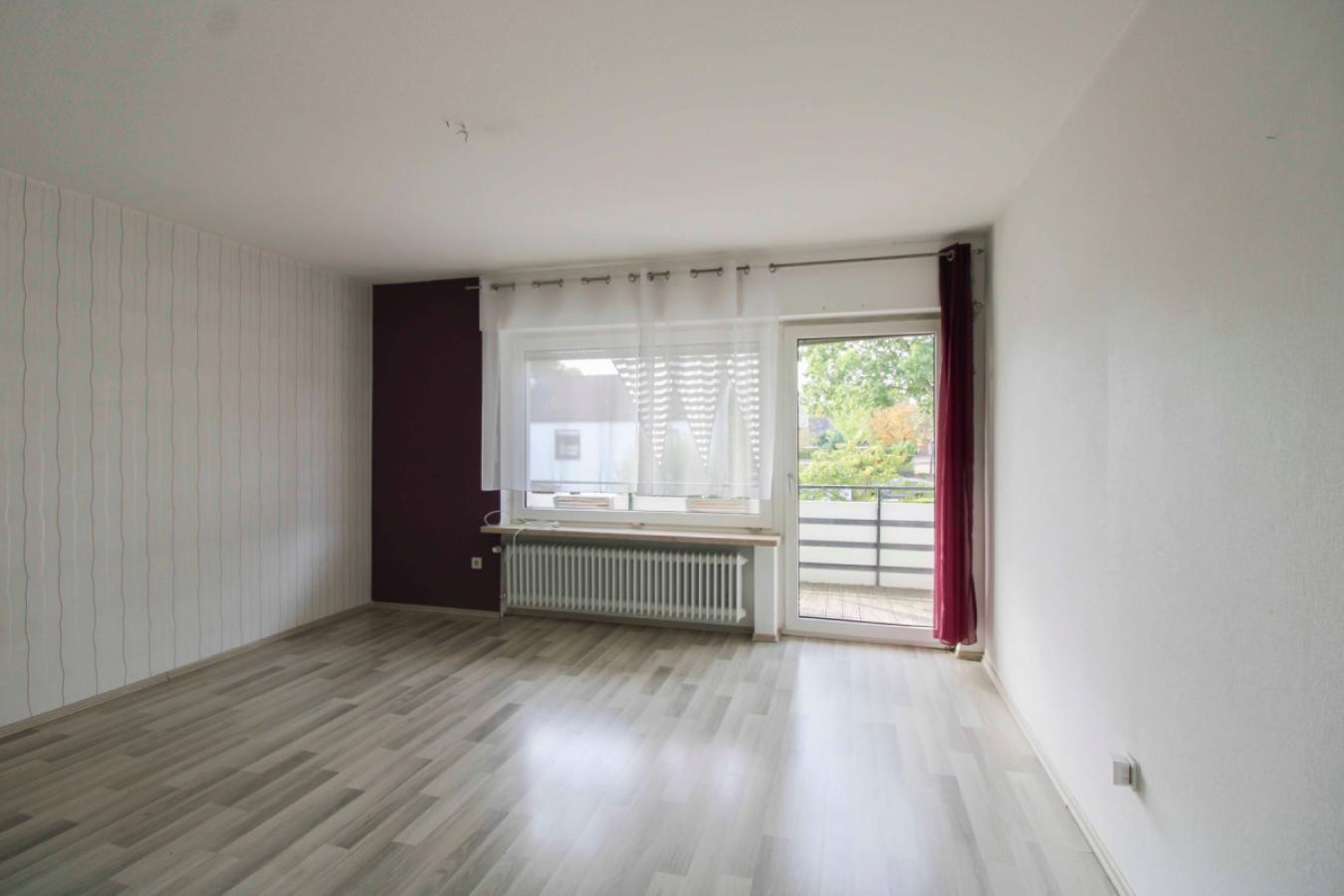 Wohnzimmer OG