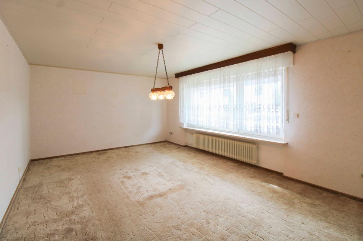Wohnzimmer EG