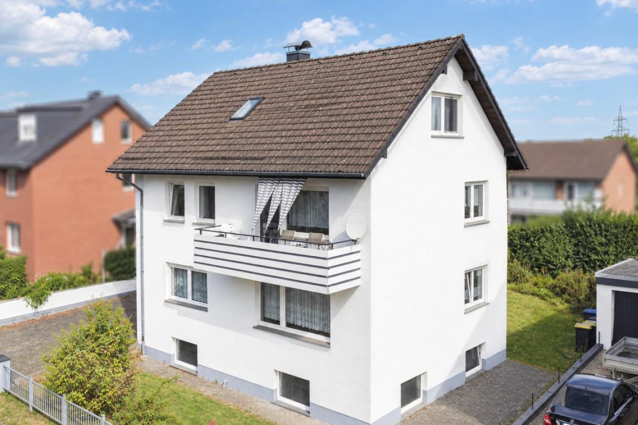 Ansicht