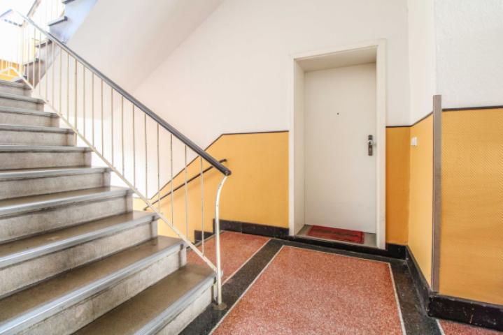 Treppenhaus