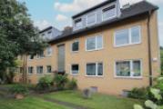 Vorderansicht Hinterhaus