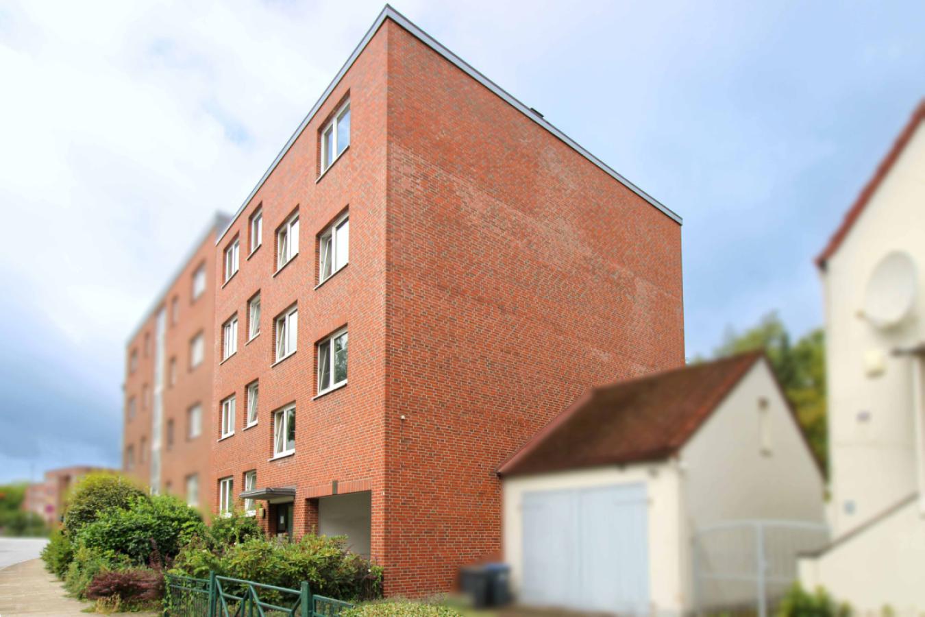 Seitenansicht