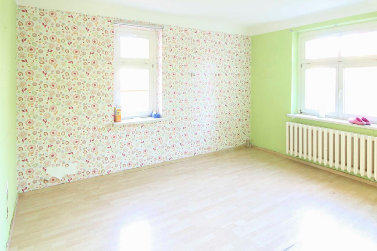 Zimmer Erdgeschoss
