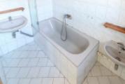 Badezimmer Obergeschoss